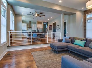 406A Rudolph Ave, Nashville, TN 37206