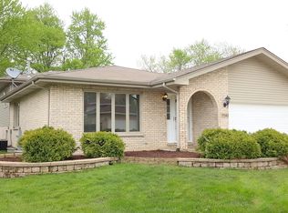 17343 Arrowhead Trce, Oak Forest, IL 60452