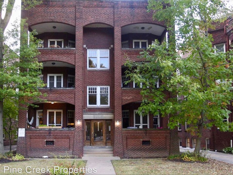 1st image of 2585 Euclid Heights Blvd #6