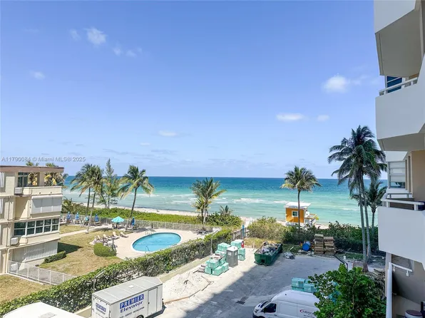 1950 S Ocean Dr APT 3K, Hallandale Beach, FL 33009