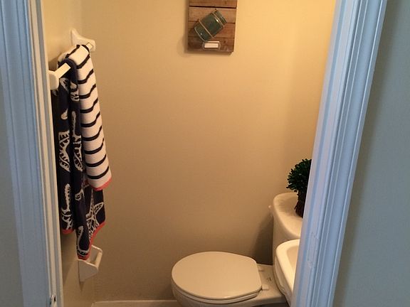 Half Bath