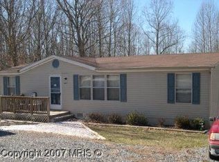 5906 Stanfield Rd, Spotsylvania, VA 22551
