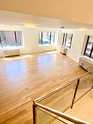 Rented by Corcoran