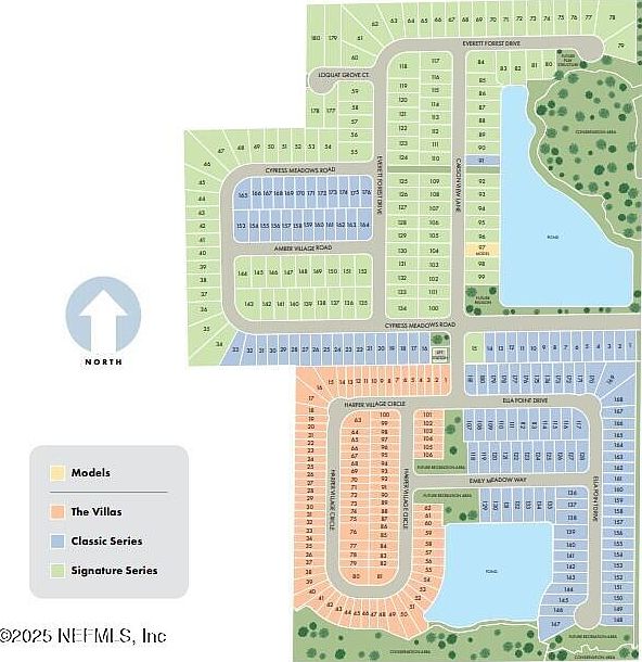 2nd image of 9735 HARPER VILLAGE Circle