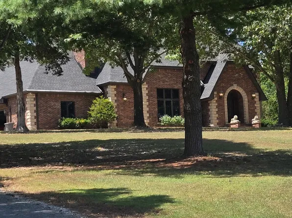 93 Reagan Hollow Road, Noel, MO 64854