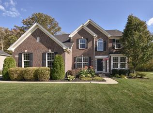 3213 Stone Wheel Run St, Avon, OH 44011