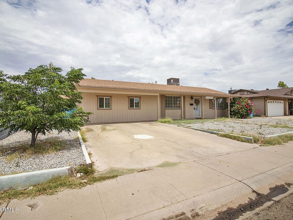 1st image of 5552 W WILSHIRE Drive