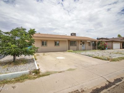 5552 W Wilshire Dr, Phoenix, AZ, 85035