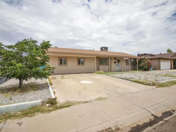 5552 W WILSHIRE Drive, Phoenix, AZ 85035