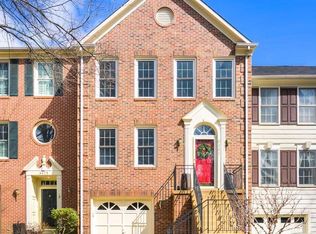 6481 English Ivy Ct, Springfield, VA 22152