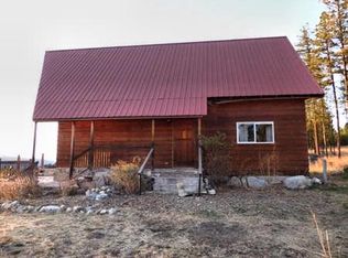 120 Blue Meadow Rd, Tonasket, WA 98855