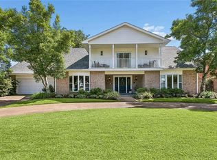 50 Chateau Mouton Dr, Kenner, LA 70065