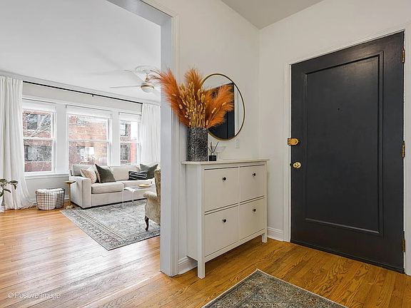 2nd image of 3503 N Lakewood Ave #2