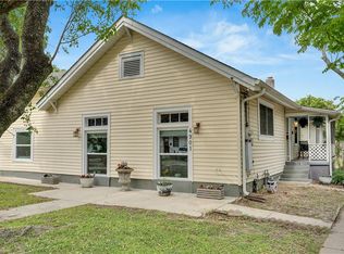 4901 Eastern St, New Orleans, LA 70122