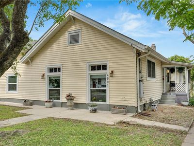 4901 Eastern St, New Orleans, LA, 70122