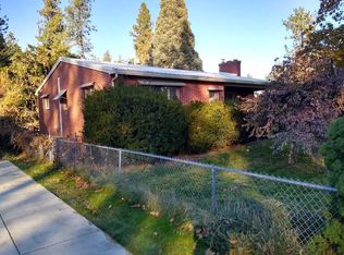 1127 E 28th Ave, Spokane, WA 99203