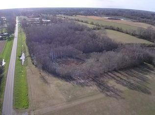 Hwy 1186, Mansura, LA 71350