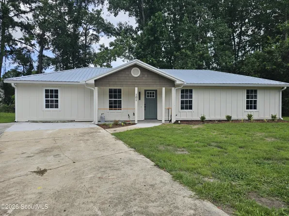 101 Dover Cir, Brunswick, GA 31525
