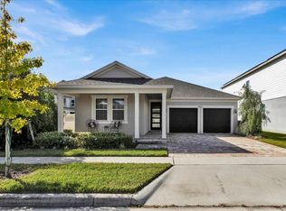 9202 Merlon Dr, Winter Garden, FL 34787