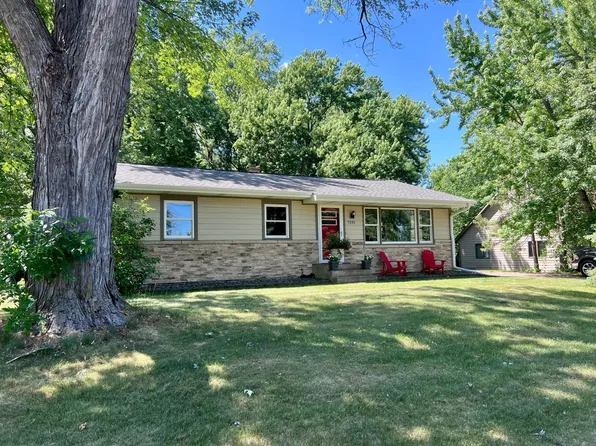 7251 Mill Rd, Centerville, MN 55038