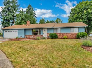 17001 130th Ave SE, Renton, WA 98058