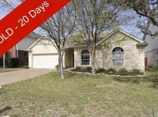 5128 Crystal Water Dr, Austin, TX 78735