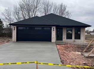 186 Granny Jean, Paragould, AR 72450