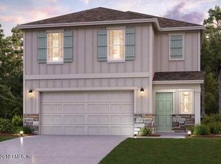 14824 MACADAMIA Lane, Jacksonville, FL 32218