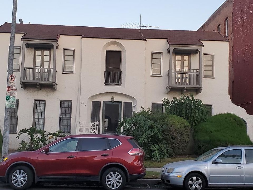 1st image of 630 S Cochran Ave #11