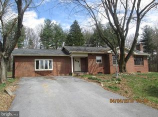 18360 Manor Church Rd, Boonsboro, MD 21713