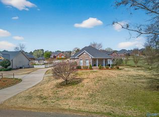 5880 Slasham Rd, Southside, AL 35907