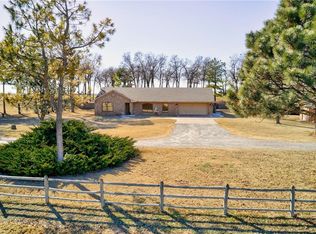 4873 County Street 2790, Marlow, OK 73055
