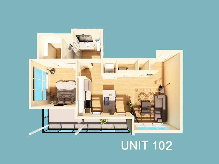 512 W Clark St — Photo 18
