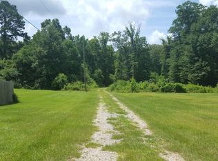 469 Libuse Cutoff Rd, Pineville, LA 71360
