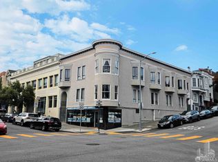 1903-1905 Lyon St, San Francisco, CA 94115