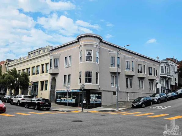 1903-1905 Lyon St, San Francisco, CA 94115