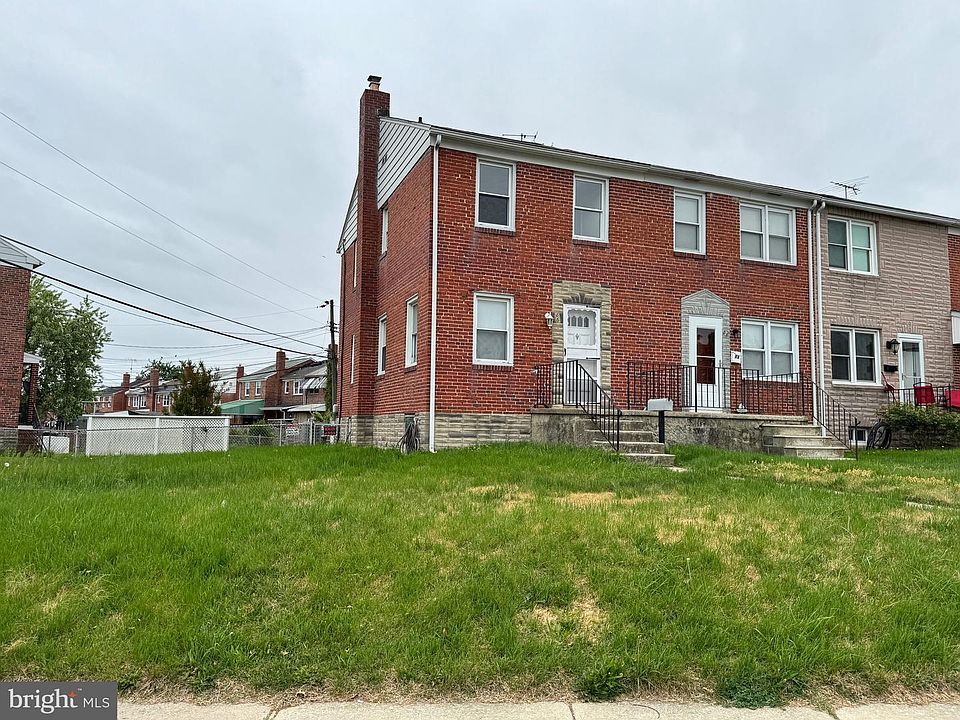 1st image of 86 Berkshire Rd
