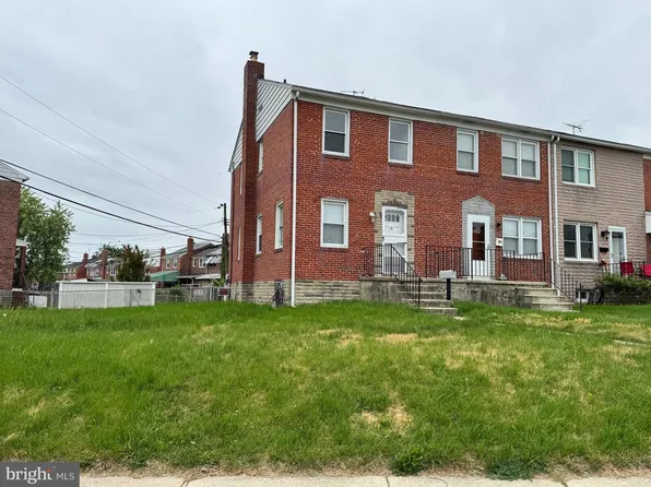 86 Berkshire Rd, Baltimore, MD 21221