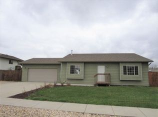 106 McDowell Dr, Box Elder, SD 57719