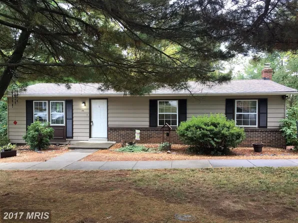 6 Martha Ct, Stafford, VA 22554