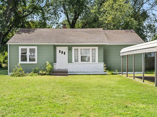 426 W Catalpa Street, Springfield, MO 65807