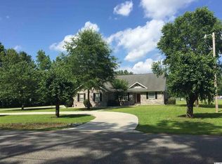 6094 Friendship Ln, Myrtle Beach, SC 29588