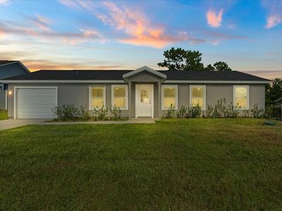 15433 SW 47th Avenue Rd, Ocala, FL, 34473