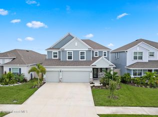 2422 Carrick St NW, Palm Bay, FL 32907