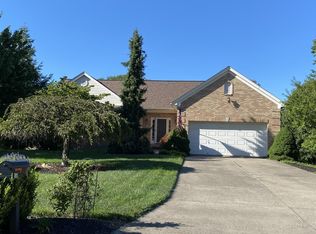 538 Hopper View Blf, Cincinnati, OH 45255