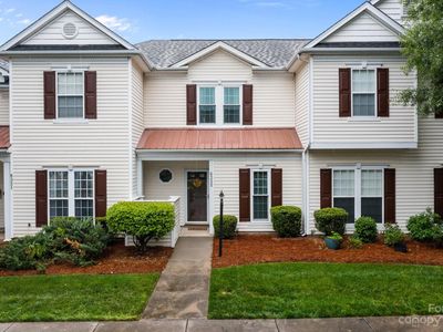 6325 Professional Blvd, Harrisburg, NC, 28075