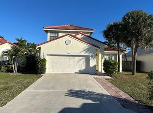 7551 Santee Ter, Lake Worth, FL 33467