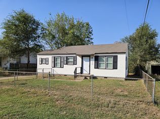 5329 W 11th Pl, Tulsa, OK 74127