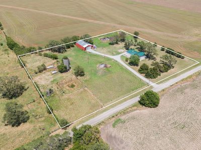 138 W 100th St S, Wellington, KS, 67152