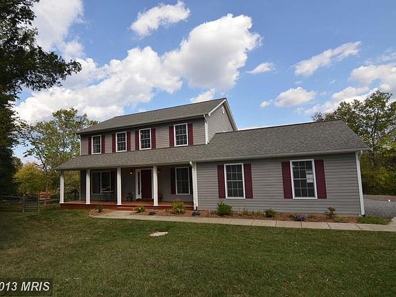 2nd image of 1805 Loudoun Dr